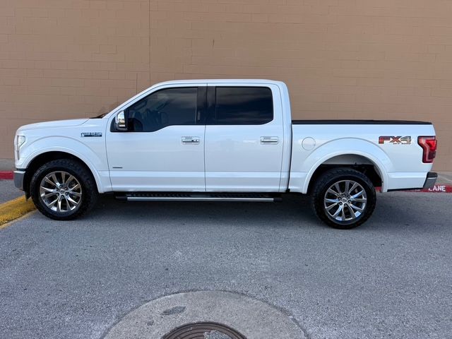 2017 Ford F-150 Lariat | Corpus Christi, TX | Discount Motor Company