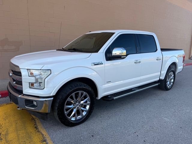 2017 Ford F-150 Lariat | Corpus Christi, TX | Discount Motor Company
