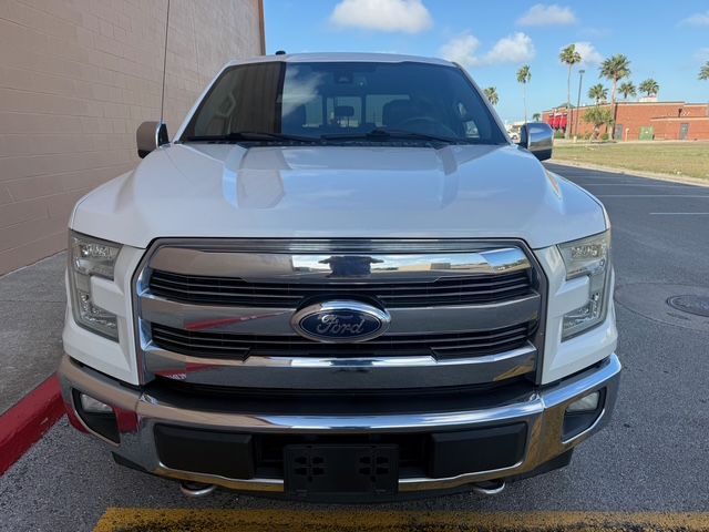 2017 Ford F-150 Lariat | Corpus Christi, TX | Discount Motor Company