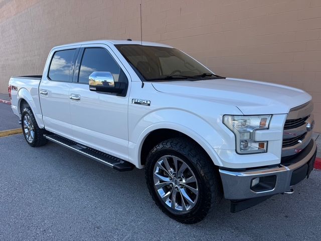 2017 Ford F-150 Lariat | Corpus Christi, TX | Discount Motor Company 2017 Ford F-150 Lariat | Corpus Christi, TX | Discount Motor Company