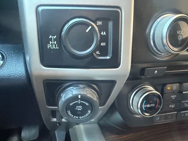 2017 Ford F-150 Lariat | Corpus Christi, TX | Discount Motor Company