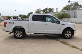 2017 Ford F-150 Crew Cab 4X4 XLT | Irving, Texas | Lonestar Automart Inc.