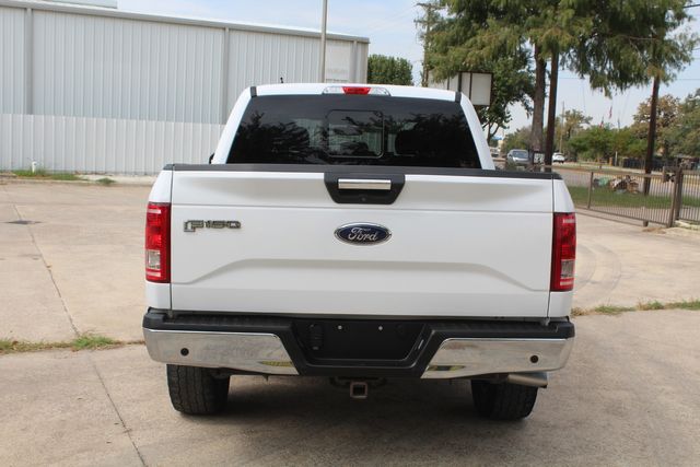 2017 Ford F-150 Crew Cab 4X4 XLT | Irving, Texas | Lonestar Automart Inc. 2017 Ford F-150 Crew Cab 4X4 XLT | Irving, Texas | Lonestar Automart Inc.