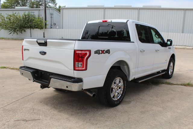 2017 Ford F-150 Crew Cab 4X4 XLT | Irving, Texas | Lonestar Automart Inc. 2017 Ford F-150 Crew Cab 4X4 XLT | Irving, Texas | Lonestar Automart Inc.