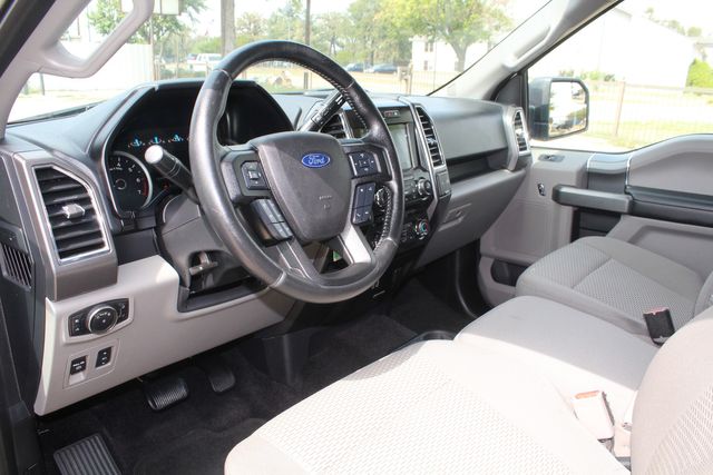 2017 Ford F-150 Crew Cab 4X4 XLT | Irving, Texas | Lonestar Automart Inc. 2017 Ford F-150 Crew Cab 4X4 XLT | Irving, Texas | Lonestar Automart Inc.