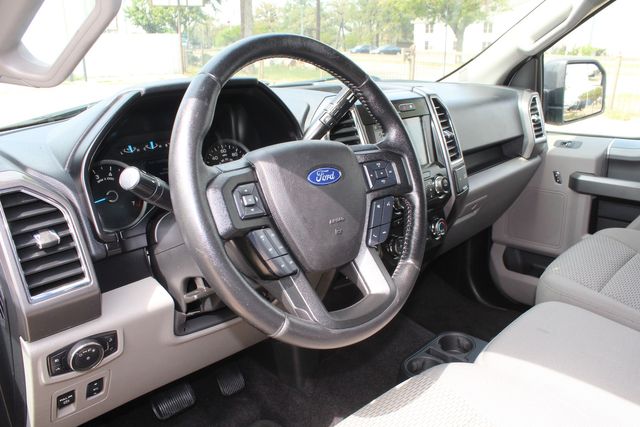 2017 Ford F-150 Crew Cab 4X4 XLT | Irving, Texas | Lonestar Automart Inc. 2017 Ford F-150 Crew Cab 4X4 XLT | Irving, Texas | Lonestar Automart Inc.