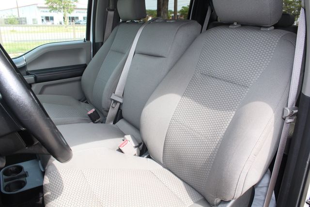 2017 Ford F-150 Crew Cab 4X4 XLT | Irving, Texas | Lonestar Automart Inc. 2017 Ford F-150 Crew Cab 4X4 XLT | Irving, Texas | Lonestar Automart Inc.