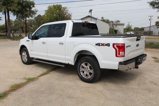 2017 Ford F-150 Crew Cab 4X4 XLT | Irving, Texas | Lonestar Automart Inc. 2017 Ford F-150 Crew Cab 4X4 XLT | Irving, Texas | Lonestar Automart Inc.