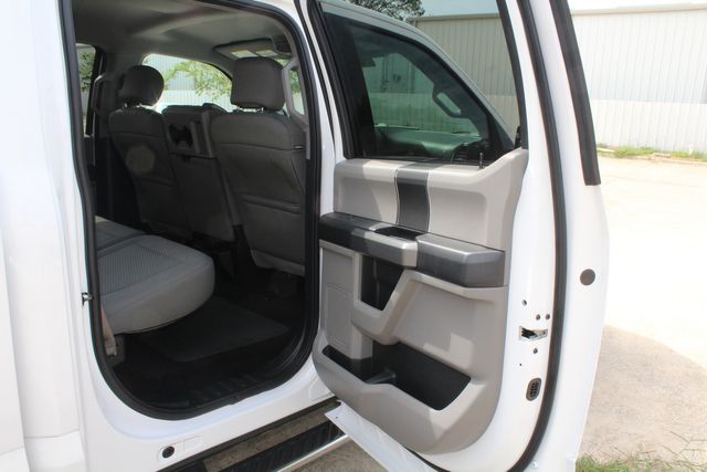 2017 Ford F-150 Crew Cab 4X4 XLT | Irving, Texas | Lonestar Automart Inc. 2017 Ford F-150 Crew Cab 4X4 XLT | Irving, Texas | Lonestar Automart Inc.