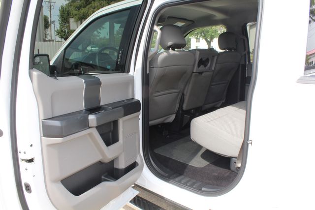 2017 Ford F-150 Crew Cab 4X4 XLT | Irving, Texas | Lonestar Automart Inc. 2017 Ford F-150 Crew Cab 4X4 XLT | Irving, Texas | Lonestar Automart Inc.