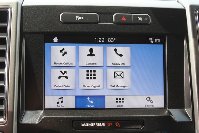 2017 Ford F-150 Crew Cab 4X4 XLT | Irving, Texas | Lonestar Automart Inc. 2017 Ford F-150 Crew Cab 4X4 XLT | Irving, Texas | Lonestar Automart Inc.