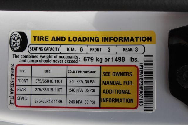 2017 Ford F-150 Crew Cab 4X4 XLT | Irving, Texas | Lonestar Automart Inc. 2017 Ford F-150 Crew Cab 4X4 XLT | Irving, Texas | Lonestar Automart Inc.