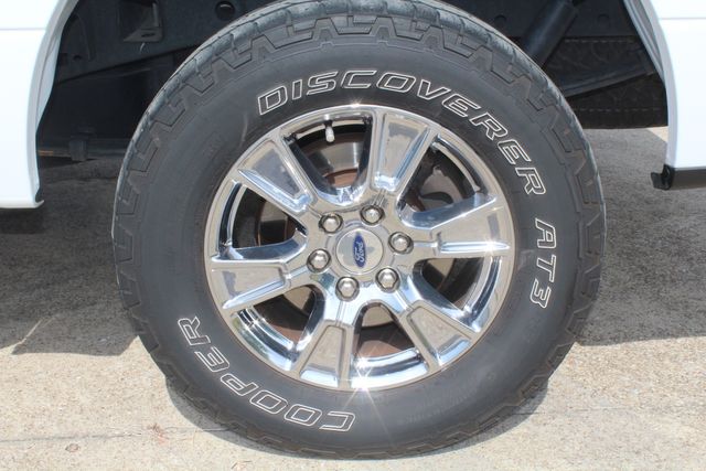 2017 Ford F-150 Crew Cab 4X4 XLT | Irving, Texas | Lonestar Automart Inc. 2017 Ford F-150 Crew Cab 4X4 XLT | Irving, Texas | Lonestar Automart Inc.