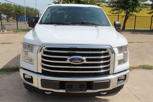 2017 Ford F-150 Crew Cab 4X4 XLT | Irving, Texas | Lonestar Automart Inc. 2017 Ford F-150 Crew Cab 4X4 XLT | Irving, Texas | Lonestar Automart Inc.