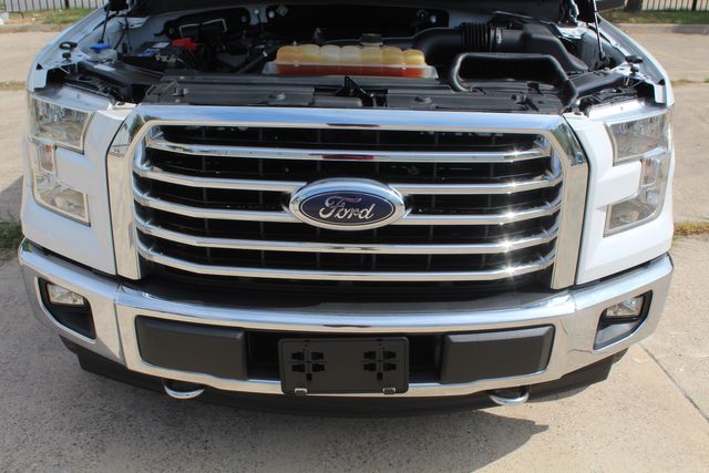 2017 Ford F-150 Crew Cab 4X4 XLT | Irving, Texas | Lonestar Automart Inc. 2017 Ford F-150 Crew Cab 4X4 XLT | Irving, Texas | Lonestar Automart Inc.