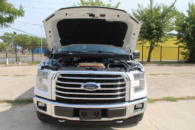 2017 Ford F-150 Crew Cab 4X4 XLT | Irving, Texas | Lonestar Automart Inc. 2017 Ford F-150 Crew Cab 4X4 XLT | Irving, Texas | Lonestar Automart Inc.
