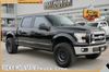 2017 Ford F-150 XLT RWD W/ UPGRADES / CLEAN CARFAX / TEXAS OWNED | Austin, TX | Rocky Mountain Truck Stop Austin