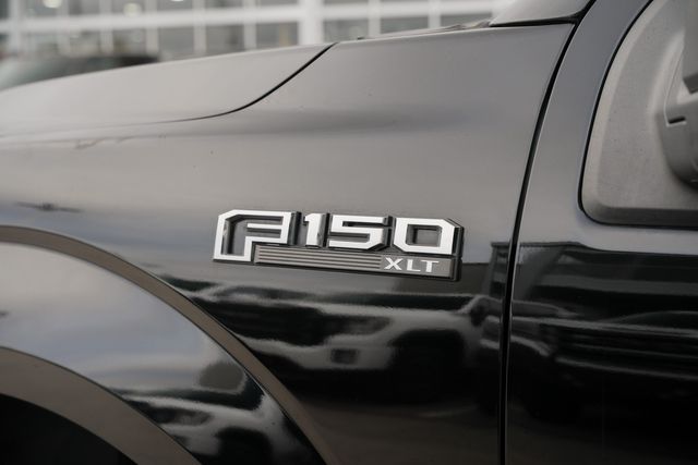 2017 Ford F-150 XLT RWD W/ UPGRADES / CLEAN CARFAX / TEXAS OWNED | Austin, TX | Rocky Mountain Truck Stop Austin