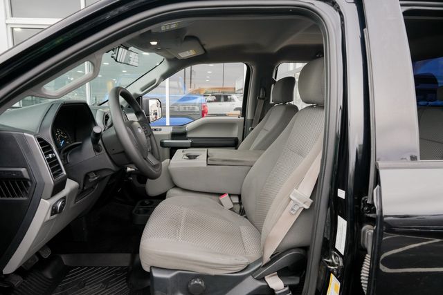 2017 Ford F-150 XLT RWD W/ UPGRADES / CLEAN CARFAX / TEXAS OWNED | Austin, TX | Rocky Mountain Truck Stop Austin 2017 Ford F-150 XLT RWD W/ UPGRADES / CLEAN CARFAX / TEXAS OWNED | Austin, TX | Rocky Mountain Truck Stop Austin