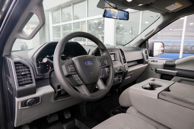 2017 Ford F-150 XLT RWD W/ UPGRADES / CLEAN CARFAX / TEXAS OWNED | Austin, TX | Rocky Mountain Truck Stop Austin