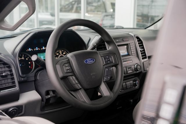 2017 Ford F-150 XLT RWD W/ UPGRADES / CLEAN CARFAX / TEXAS OWNED | Austin, TX | Rocky Mountain Truck Stop Austin