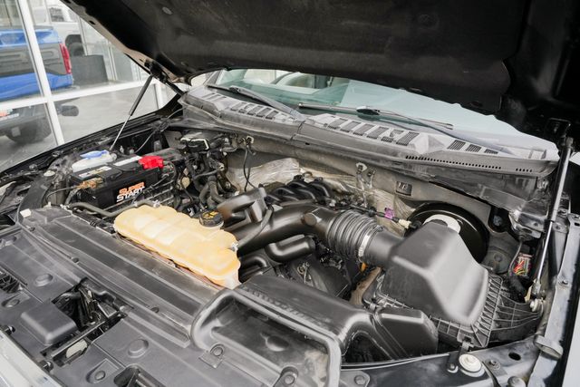 2017 Ford F-150 XLT RWD W/ UPGRADES / CLEAN CARFAX / TEXAS OWNED | Austin, TX | Rocky Mountain Truck Stop Austin