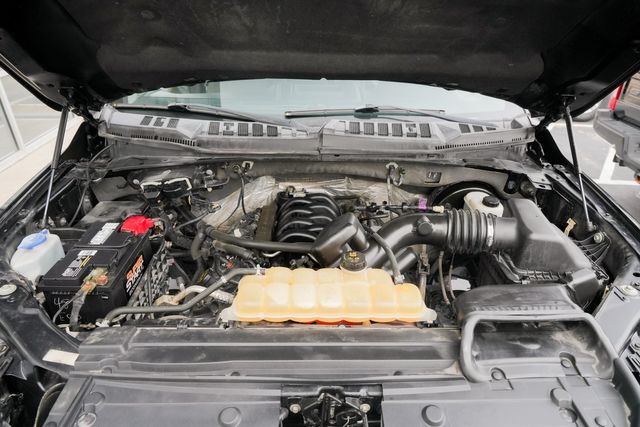 2017 Ford F-150 XLT RWD W/ UPGRADES / CLEAN CARFAX / TEXAS OWNED | Austin, TX | Rocky Mountain Truck Stop Austin