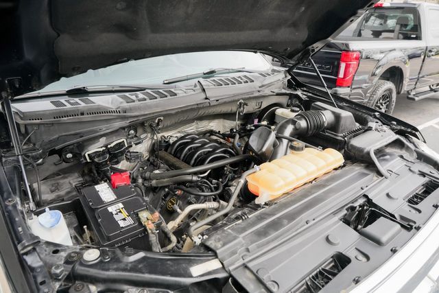 2017 Ford F-150 XLT RWD W/ UPGRADES / CLEAN CARFAX / TEXAS OWNED | Austin, TX | Rocky Mountain Truck Stop Austin 2017 Ford F-150 XLT RWD W/ UPGRADES / CLEAN CARFAX / TEXAS OWNED | Austin, TX | Rocky Mountain Truck Stop Austin