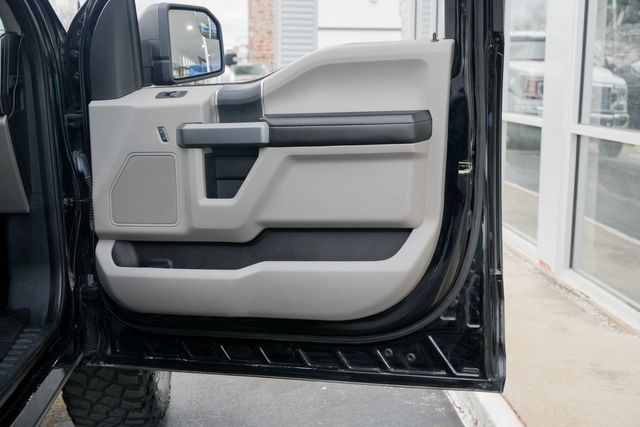 2017 Ford F-150 XLT RWD W/ UPGRADES / CLEAN CARFAX / TEXAS OWNED | Austin, TX | Rocky Mountain Truck Stop Austin