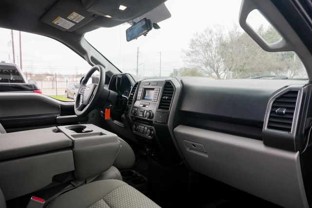 2017 Ford F-150 XLT RWD W/ UPGRADES / CLEAN CARFAX / TEXAS OWNED | Austin, TX | Rocky Mountain Truck Stop Austin 2017 Ford F-150 XLT RWD W/ UPGRADES / CLEAN CARFAX / TEXAS OWNED | Austin, TX | Rocky Mountain Truck Stop Austin