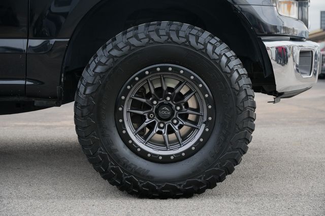 2017 Ford F-150 XLT RWD W/ UPGRADES / CLEAN CARFAX / TEXAS OWNED | Austin, TX | Rocky Mountain Truck Stop Austin