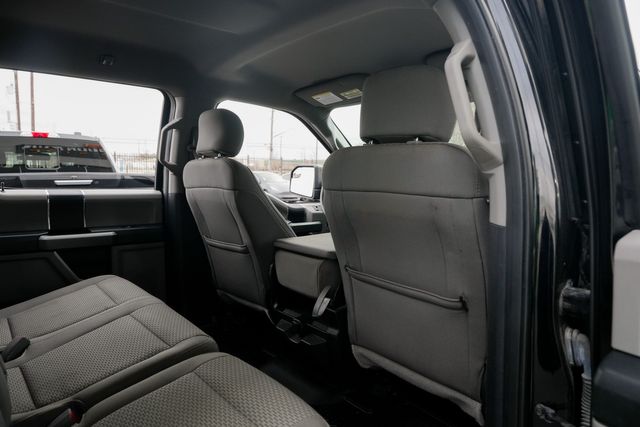 2017 Ford F-150 XLT RWD W/ UPGRADES / CLEAN CARFAX / TEXAS OWNED | Austin, TX | Rocky Mountain Truck Stop Austin