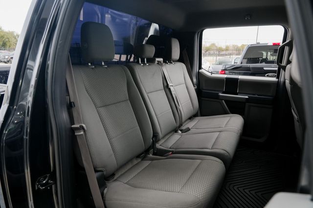 2017 Ford F-150 XLT RWD W/ UPGRADES / CLEAN CARFAX / TEXAS OWNED | Austin, TX | Rocky Mountain Truck Stop Austin 2017 Ford F-150 XLT RWD W/ UPGRADES / CLEAN CARFAX / TEXAS OWNED | Austin, TX | Rocky Mountain Truck Stop Austin