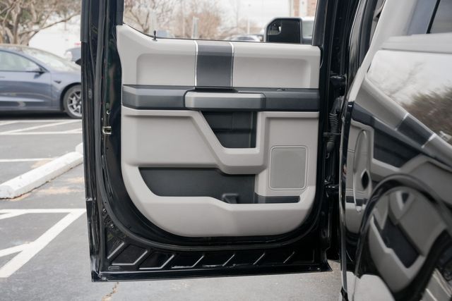 2017 Ford F-150 XLT RWD W/ UPGRADES / CLEAN CARFAX / TEXAS OWNED | Austin, TX | Rocky Mountain Truck Stop Austin