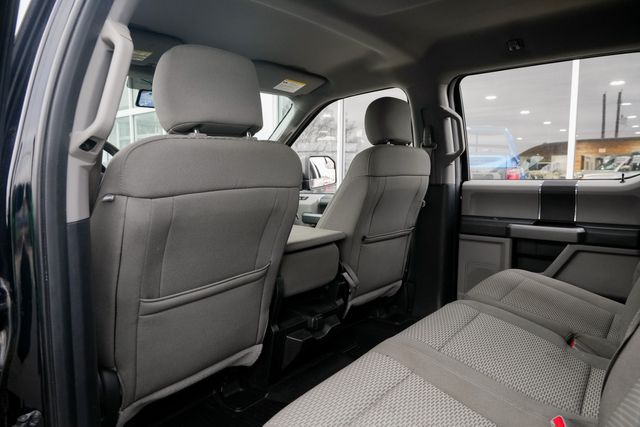 2017 Ford F-150 XLT RWD W/ UPGRADES / CLEAN CARFAX / TEXAS OWNED | Austin, TX | Rocky Mountain Truck Stop Austin 2017 Ford F-150 XLT RWD W/ UPGRADES / CLEAN CARFAX / TEXAS OWNED | Austin, TX | Rocky Mountain Truck Stop Austin