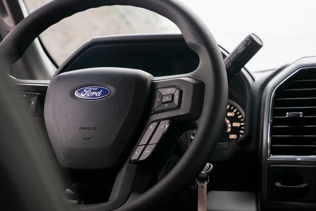 2017 Ford F-150 XLT RWD W/ UPGRADES / CLEAN CARFAX / TEXAS OWNED | Austin, TX | Rocky Mountain Truck Stop Austin