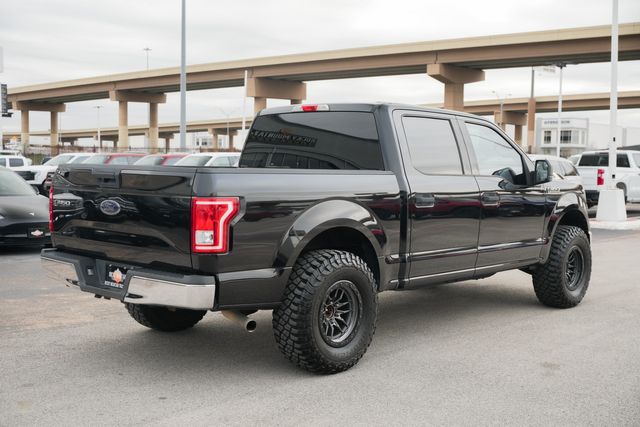 2017 Ford F-150 XLT RWD W/ UPGRADES / CLEAN CARFAX / TEXAS OWNED | Austin, TX | Rocky Mountain Truck Stop Austin 2017 Ford F-150 XLT RWD W/ UPGRADES / CLEAN CARFAX / TEXAS OWNED | Austin, TX | Rocky Mountain Truck Stop Austin