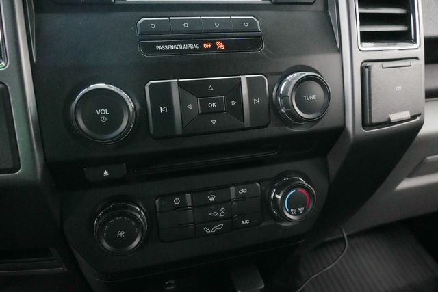 2017 Ford F-150 XLT RWD W/ UPGRADES / CLEAN CARFAX / TEXAS OWNED | Austin, TX | Rocky Mountain Truck Stop Austin