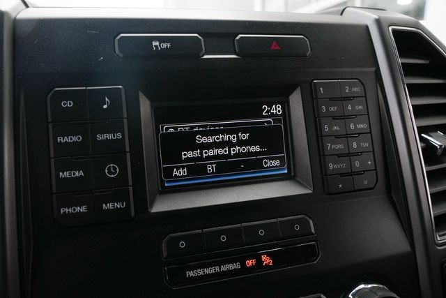 2017 Ford F-150 XLT RWD W/ UPGRADES / CLEAN CARFAX / TEXAS OWNED | Austin, TX | Rocky Mountain Truck Stop Austin 2017 Ford F-150 XLT RWD W/ UPGRADES / CLEAN CARFAX / TEXAS OWNED | Austin, TX | Rocky Mountain Truck Stop Austin