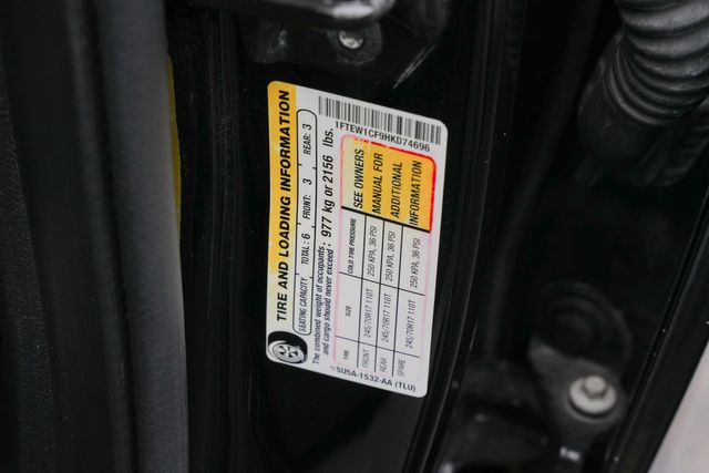 2017 Ford F-150 XLT RWD W/ UPGRADES / CLEAN CARFAX / TEXAS OWNED | Austin, TX | Rocky Mountain Truck Stop Austin