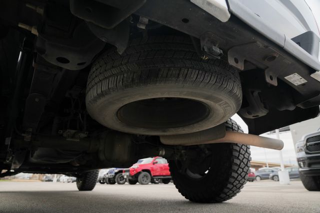 2017 Ford F-150 XLT RWD W/ UPGRADES / CLEAN CARFAX / TEXAS OWNED | Austin, TX | Rocky Mountain Truck Stop Austin