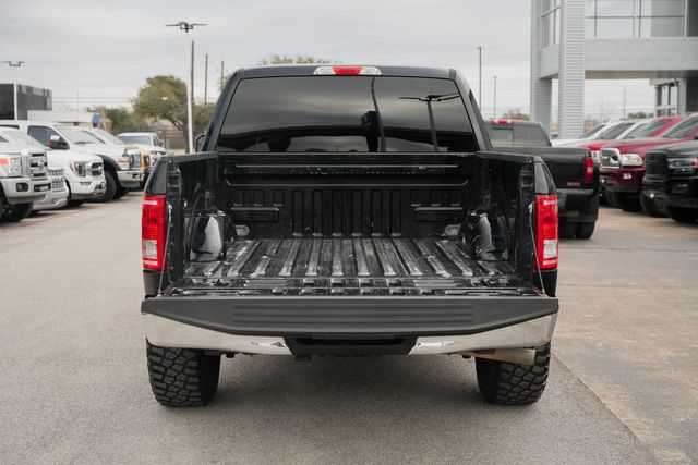 2017 Ford F-150 XLT RWD W/ UPGRADES / CLEAN CARFAX / TEXAS OWNED | Austin, TX | Rocky Mountain Truck Stop Austin 2017 Ford F-150 XLT RWD W/ UPGRADES / CLEAN CARFAX / TEXAS OWNED | Austin, TX | Rocky Mountain Truck Stop Austin