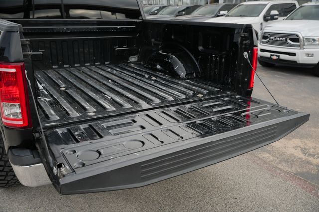 2017 Ford F-150 XLT RWD W/ UPGRADES / CLEAN CARFAX / TEXAS OWNED | Austin, TX | Rocky Mountain Truck Stop Austin