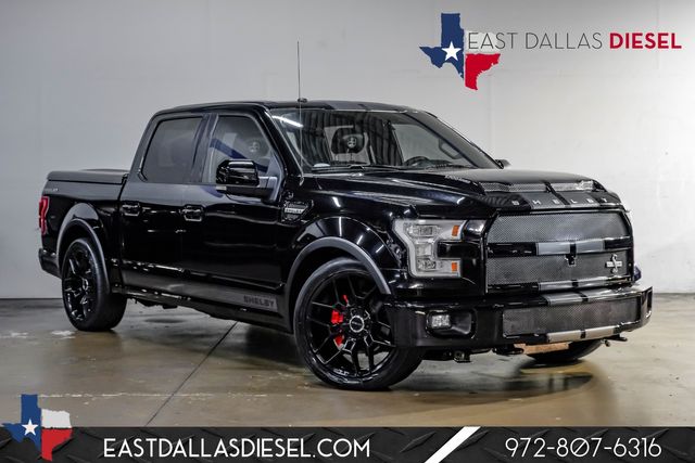 2017 Ford F-150 LARIAT | Dallas, TX | East Dallas Diesel