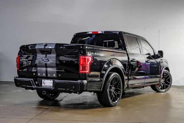 2017 Ford F-150 LARIAT | Dallas, TX | East Dallas Diesel