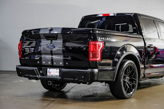 2017 Ford F-150 Lariat SHELBY SUPER SNAKE Whipple Supercharger TX | Dallas, TX | East Dallas Diesel 2017 Ford F-150 Lariat SHELBY SUPER SNAKE Whipple Supercharger TX | Dallas, TX | East Dallas Diesel