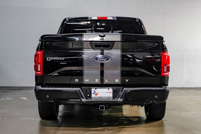 2017 Ford F-150 LARIAT | Dallas, TX | East Dallas Diesel