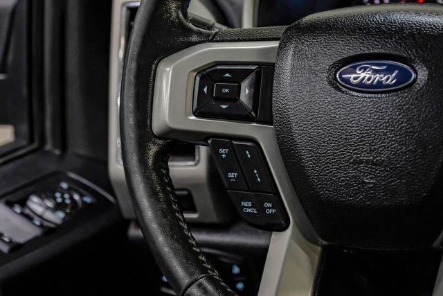 2017 Ford F-150 LARIAT | Dallas, TX | East Dallas Diesel