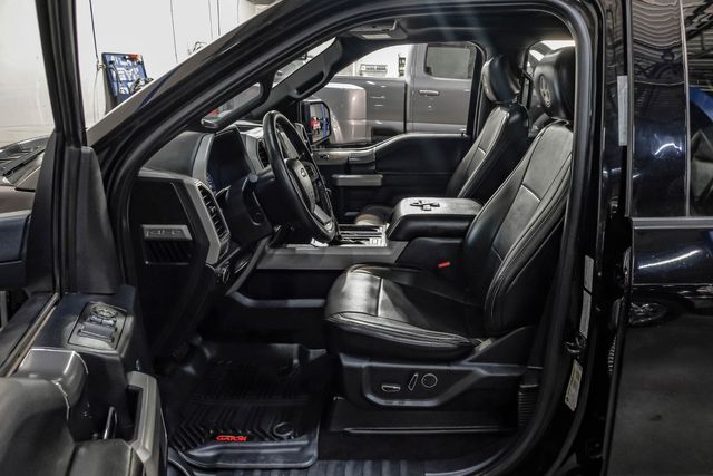 2017 Ford F-150 LARIAT | Dallas, TX | East Dallas Diesel 2017 Ford F-150 LARIAT | Dallas, TX | East Dallas Diesel