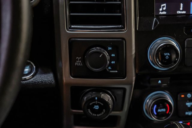 2017 Ford F-150 LARIAT | Dallas, TX | East Dallas Diesel